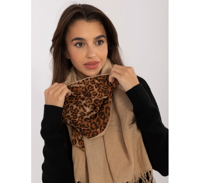 Šatka AT SZ ENEC A97.88 light camel Šatka AT SZ ENEC A97.88 light camel