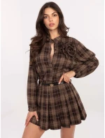 Sukňa IT SD GT560109.18P hnedá Sukňa IT SD GT560109.18P hnedá