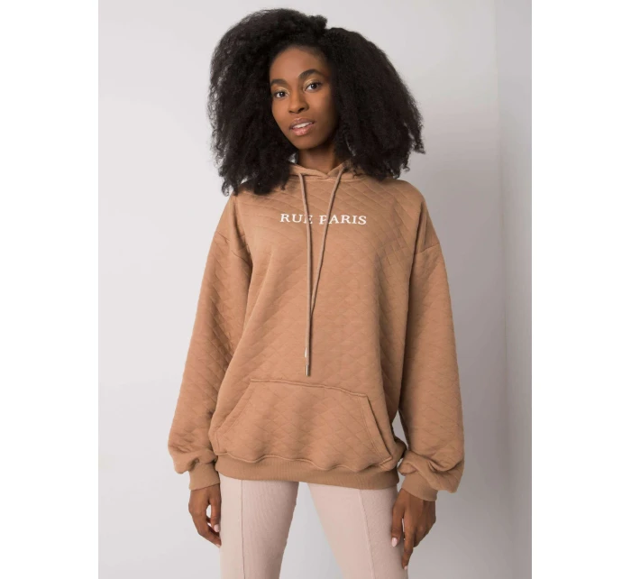 Mikina RV BL model 16732756 velbloudů - FPrice Mikina RV BL model 16732756 velbloudů - FPrice