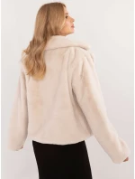 TW KR BI bunda G230120.13X svetlo béžová TW KR BI bunda G230120.13X svetlo béžová