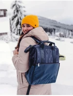 Městský batoh model 21275838 - Vuch Městský batoh model 21275838 - Vuch