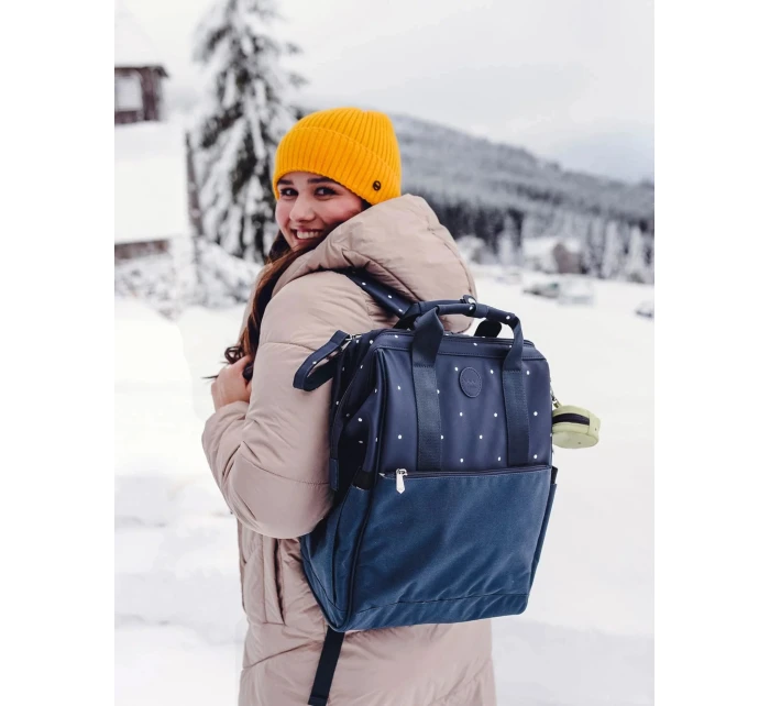 Městský batoh model 21275838 - Vuch Městský batoh model 21275838 - Vuch