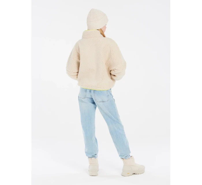 Dievčenská mikina Protest PRTANOUK JR Dievčenská mikina Protest PRTANOUK JR