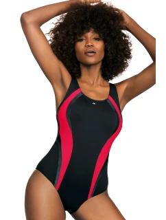 Jednodílné plavky ATLANTIC SPORT model 21256872 - Self