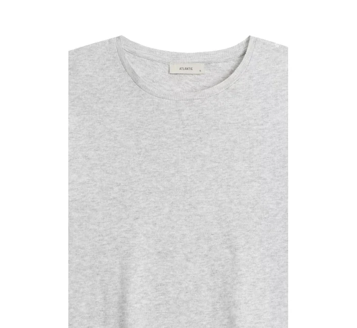 Dámské pyžamo model 21195329 kr/r - Atlantic Dámské pyžamo model 21195329 kr/r - Atlantic