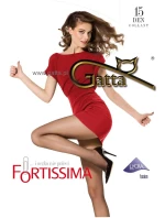 model 2607038 Punčochové kalhoty 3D - Gatta