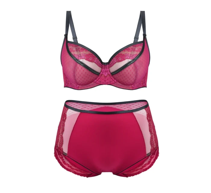 Měkká dámská podprsenka SOFT model 17552005 - MEDIOLANO Měkká dámská podprsenka SOFT model 17552005 - MEDIOLANO