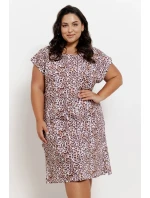 DÁMSKÉ TRIČKO 2XL3XL model 20911925 - Taro