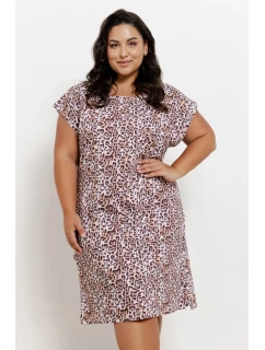 DÁMSKÉ TRIČKO 2XL3XL model 20911925 - Taro