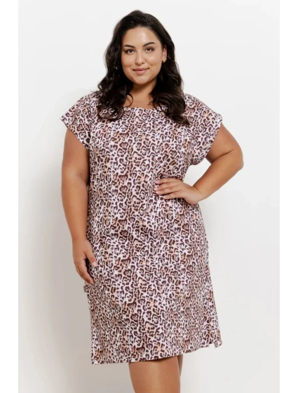 DÁMSKÉ TRIČKO 2XL3XL model 20911925 - Taro