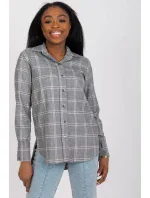 Košeľa s dlhým rukávom model 175485 Lakerta