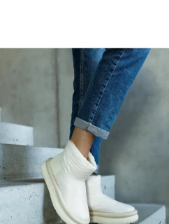 Snehule model 205801 Solea