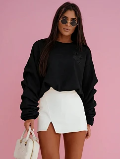 Mikina model 225734 LaBalancia