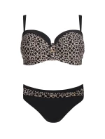 Plavky S 730 model 21022781 Luxe 2 - Self Plavky S 730 model 21022781 Luxe 2 - Self