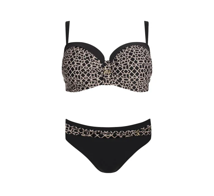 Plavky S 730 model 21022781 Luxe 2 - Self Plavky S 730 model 21022781 Luxe 2 - Self