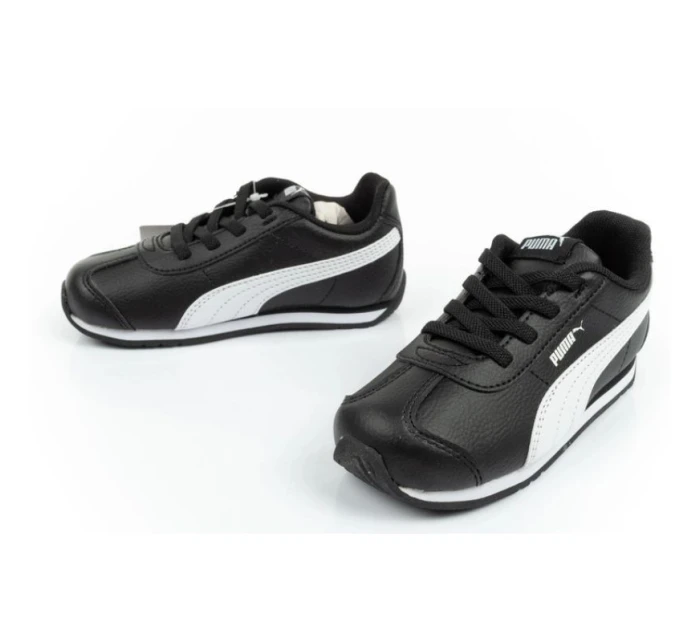 Boty  3 Jr 04 model 20266518 - Puma