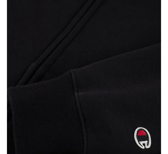 Mikina s kapucí W model 20546497 KK001 - CHAMPION Mikina s kapucí W model 20546497 KK001 - CHAMPION