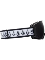 brýle zimní černé model 20853766 - Volcom brýle zimní černé model 20853766 - Volcom