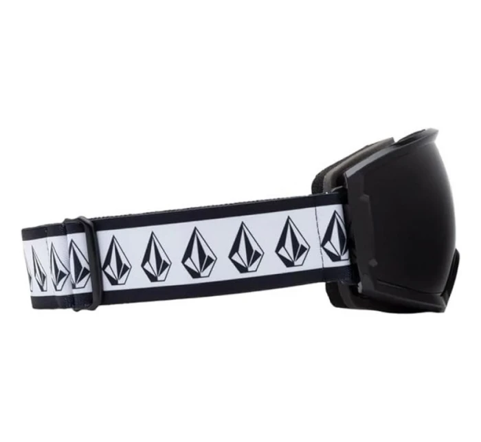 brýle zimní černé model 20853766 - Volcom brýle zimní černé model 20853766 - Volcom
