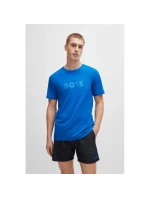 Boss RN M tričko 50503276-423 pánske Boss RN M tričko 50503276-423 pánske