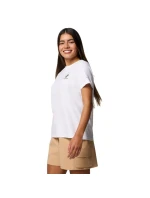 Columbia Rolling Bend Graphic SS Tee W 2120021103 tričko Columbia Rolling Bend Graphic SS Tee W 2120021103 tričko