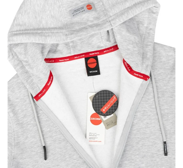 M mikina pánské model 21119610 - Ozoshi