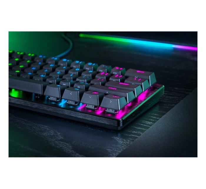 model 21810642 V3 Pro Mini herní klávesnice USB QWERTZ německá černá - Razer model 21810642 V3 Pro Mini herní klávesnice USB QWERTZ německá černá - Razer