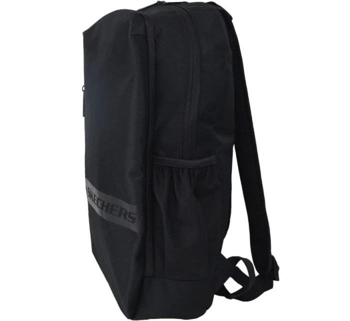 Batoh Skechers Stunt SKCH7680-BLK Black Jedna veľkosť Batoh Skechers Stunt SKCH7680-BLK Black Jedna veľkosť