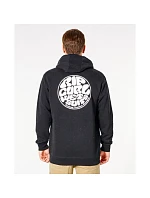Rip Curl WETSUIT ICON HOOD Mikina s kapucňou Rip Curl WETSUIT ICON HOOD Mikina s kapucňou