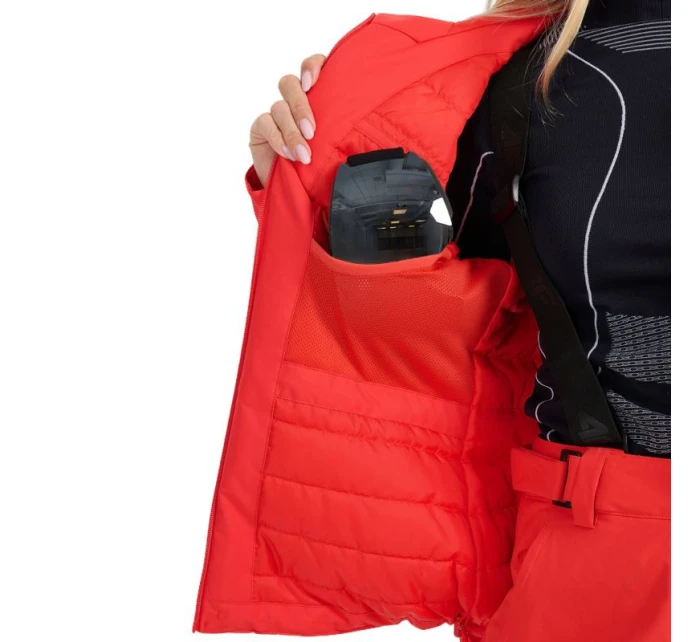 Lyžařská bunda W model 21746726 62S - 4F Lyžařská bunda W model 21746726 62S - 4F