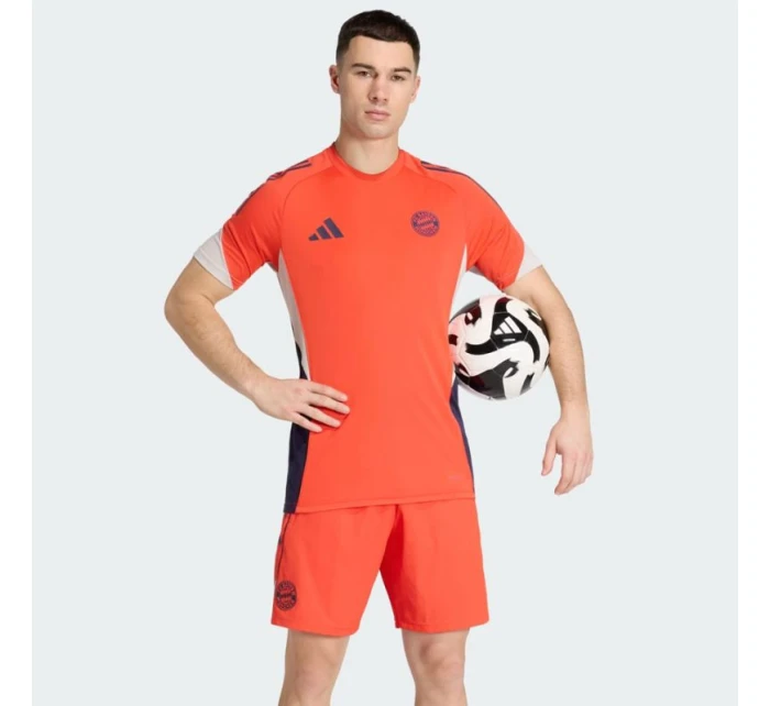 FC Bayern Training JSY Tričko model 21816501 - ADIDAS FC Bayern Training JSY Tričko model 21816501 - ADIDAS