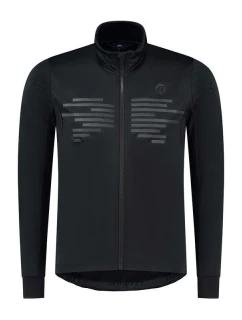 Zimná bunda Rogelli RADIUS čierna 2XL
