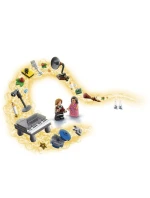 LEGO 75981 Harry Potter - Adventný kalendár