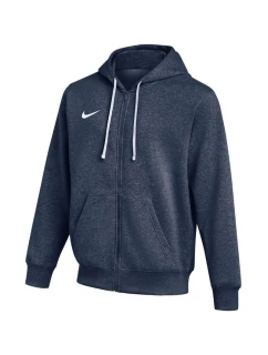 Pánska mikina Nike Park 26 Fleece Full-Zip Hoodie navy blue IB1228 410 pánska