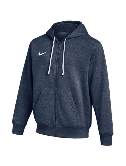 Pánska mikina Nike Park 26 Fleece Full-Zip Hoodie navy blue IB1228 410 pánska