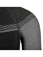 Dámské tričko Pro Edition grey W model 16014483 - Alpinus