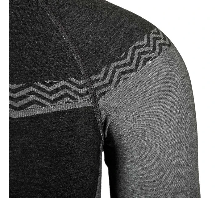 Dámské tričko Pro Edition grey W model 16014483 - Alpinus