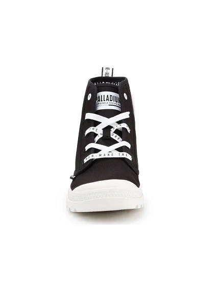 Unisex boty Pampa HI Future W model 16025955 - Palladium