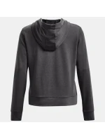 Dámská mikina Rival Terry FZ W model 17464849 010 - Under Armour