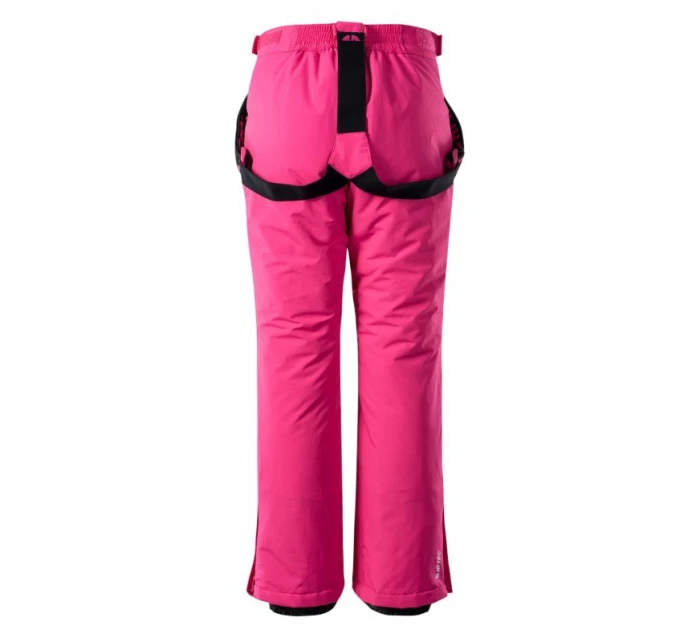 Lyžařské kalhoty  Jr model 18984525 - Hi-Tec