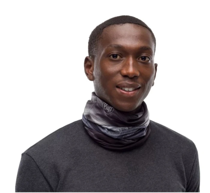 Šatka Buff Original Ecostretch Tube 1234369011000