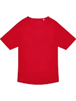 B&C Active T Sportovní tričko red model 22444235 B&C Active T Sportovní tričko red model 22444235
