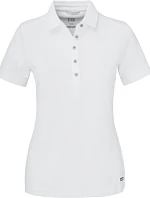 Cutter & Buck Advantage Polo Women Dámske piké polo tričko 68.4419 biele