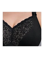 Havanna komfortní korzet model 16098771 černá - Anita Classix Havanna komfortní korzet model 16098771 černá - Anita Classix