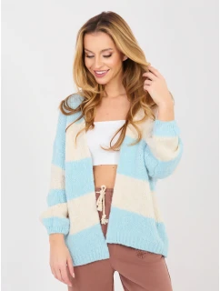 Jumper MI SW 0122.51 svetlomodrý