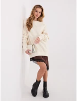 WT BL mikina A1047.69 ecru