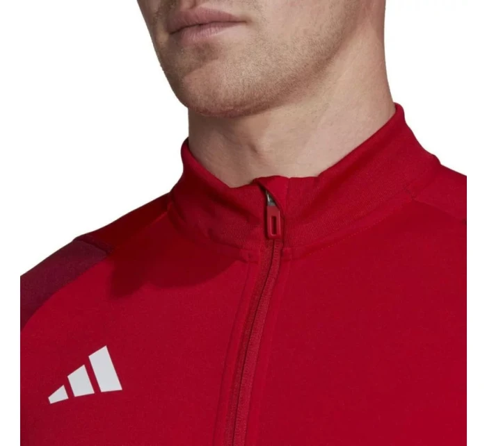 Pánská mikina Tiro 23 Competition Training M model 18997716 červená - ADIDAS