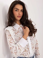 Dámske IT tričko KS 21999.50 white - FPrice