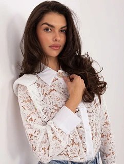 Dámske IT tričko KS 21999.50 white - FPrice