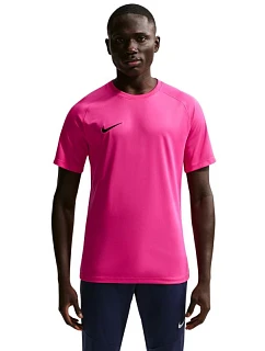Pánske tričko HV8173 616 pánske ružové - Nike